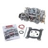 Edelbrock 650 CFM AVS2 Series Carburetor Electric Choke Square Flange non-EGR ED1906