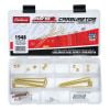 Edelbrock Carburetor Calibration Kit fits ED1905 & ED1906 AVS2 650cfm Carburetors ED1948