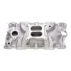 Edelbrock Performer EPS Intake Manifold Small Block Chevy Idle 5500 rpm Dual Plane non-EGR ED2701