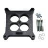 Edelbrock Carburetor Spacer Phenolic Plastic 1