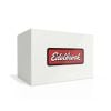 Edelbrock AVS2 Series Carburettor 650 CFM Manual Choke Square Flange Non-EGR ED1905