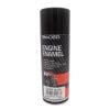 Pacer Engine Enamel Gloss Black EEGB300