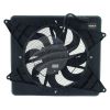 Jayair EF1011 Condenser Fan fits Doosan Solar V Excavator OE 300506-00004