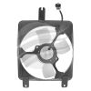 Jayair EF1113 Condenser Fan fits Honda Accord 90-94