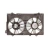Jayair EF1357J Radiator Fan Dual Assembly fits Mazda Cx-5 KE Pet 2/12-3/17
