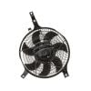 Jayair EF1362J Condenser Fan Assembly fits Nissan Navara D22 12/01-10/15