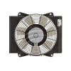 Jayair EF1809 Condenser Fan Assembly fits Isuzu Truck NNR85 Series 08-15 12V