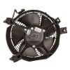 Jayair EF2166J Condenser Fan Assembly fits Mitsubishi Triton ML/MN 2.5L Diesel 7/08-on