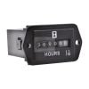 Jaylec EG1623 Mini Hour Meter 6-50V