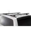 EGR Gen3 Canopy Crossbar Kit fits Ranger RA, Triton MV / Navara 21 / Dmax/BT50 20-on G3-CROSSBAR-ST