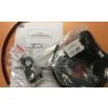 EGR Core Canopy Rear Door Remote Locking Kit fits Isuzu D-Max/BT50 20-on RCL-DMAX20-FLEET