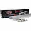 Car Builders Exhaust Heat Shield Curve Kit