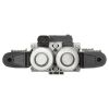 Gates EHV100 Electric Heater Valves