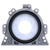 Elring 012.370 Rear Main Seal Inc Housing fits Audi VW