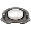 Elring 026.812 Rear Main Seal & Housing fits Ford Jaguar Mazda Peugeot Rover