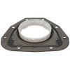 Elring 033.030 Rear Main Seal & Housing fits Mercedes Nissan Renault