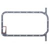 Elring 762.034 Sump Gasket Upper fits BMW