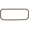 Elring 888.346 Sump Gasket fits BMW