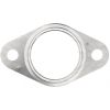 Elring 917.542 Exhaust Gasket fits Mercedes M102.910-985 3 OR 4 REQUIRED