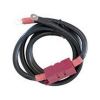 Enerdrive EN1226C Battery Cable Kit 1,5m for 2600W Inverter inc Fuse
