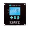 Enerdrive EN3DCREM ePOWER DC2DC Remote Display inc 7.5m Cable