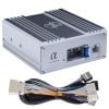 Beat-Sonic Encore Alpha Plug n Play Amplifier Upgrade fits Toyota 2018-On ENA-3T3