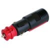 Erich Jaeger 251003 DC Cigarette Aux Plug Unfused