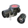 Erich Jaeger TRC1004 Trailer Plug 15P 24V Internal Screw Terminals