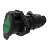 Erich Jaeger TRC2007 7P Heavy Duty Socket J560 IP Rated