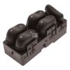 Aunger ESW3255 Power Window Switch Master with Child Lock fits Ford Falcon AU