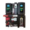 Enerdrive eSYSTEM D Bundle with Simarine Monitor 40A AC