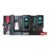 Enerdrive eSYSTEM G Bundle with Simarine Monitor 20A AC