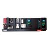 Enerdrive eSYSTEM I Bundle with Simarine Monitor 60A AC TriStar 45A Solar