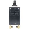 ETA E51-5700-K10-10 Circuit Breaker 10Amp Manual Reset Panel Mount Screw