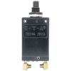 ETA E51-5700-K10-25 Circuit Breaker 25Amp Manual Reset Panel Mount Screw