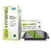 Bendix DB2675 EV Hybrid Brake Pad Set
