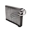 Jayair EV2034J Evaporator Coil fits Holden Colorado RG 06/12-on/Isuzu Dmax TF 06/12-on