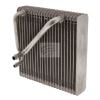 Jayair EV3170J Evaporator Coil fits Audi A3 8P 8V 04-16/Audi Q3 8U 12-15/Audi TT 8J