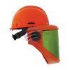Jaylec EVAS1200HAT Salisbury ARC Flash Face Shield