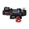 Runva EWB25000 Premium Winch 12V with Synthetic Rope