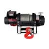 Runva EWB25000 Premium Winch 24V with Galvanised Steel Cable