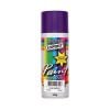 Australian Export Paint Enamel Plum Purple 250g EX205