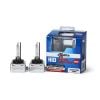 Exelite HID Original Xenon Headlight Bulb D8S 40V 25W 6000K Twin Pack EXD8S