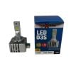 Exelite HID LED Headlight Bulb D3S 35W 6500K EXLEDD3S