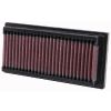 K&N 33-2092 Replacement Air Filter
