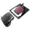 K&N 57S-4900 Performance Airbox