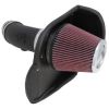 K&N 63-1565 AirCharger Air Intake System