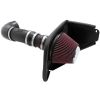 K&N 63-3072 AirCharger Air Intake System