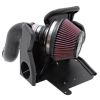K&N 69-5307TTK Air Intake System