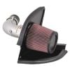 K&N 69-6011TS Air Intake System